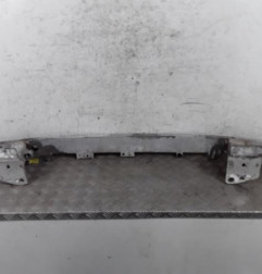 Renfort pare choc avant (traverse) RENAULT SCENIC 3 Photo n°3
