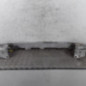 Renfort pare choc avant (traverse) RENAULT SCENIC 3