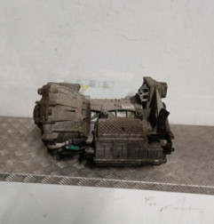 Pont (propulsion) DS DS7 CROSSBACK
