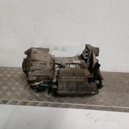 Pont (propulsion) DS DS7 CROSSBACK
