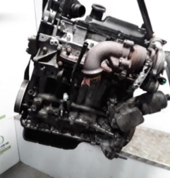 Moteur CITROEN C3 1 Photo n°1