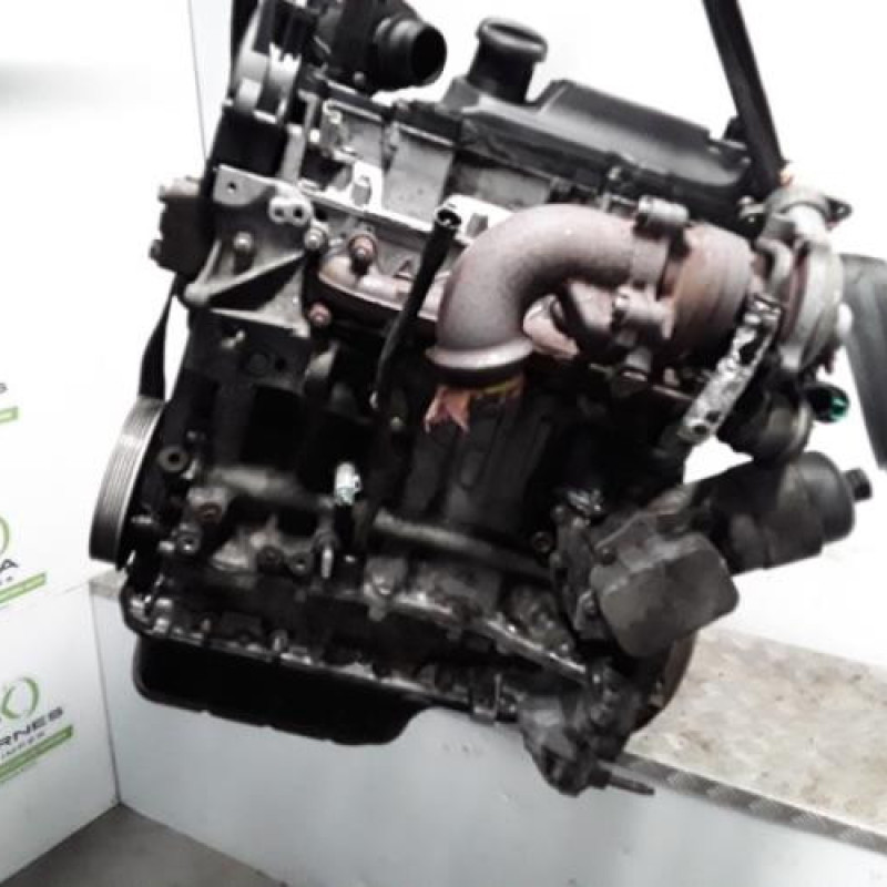 Moteur CITROEN C3 1