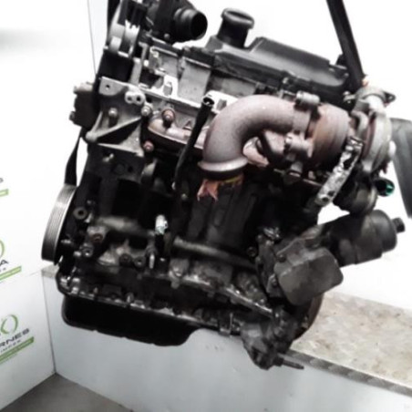 Moteur CITROEN C3 1 Photo n°1