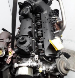 Moteur CITROEN C3 1 Photo n°3
