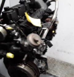 Moteur CITROEN C3 1 Photo n°4