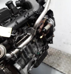 Moteur CITROEN C3 1 Photo n°5