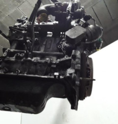 Moteur CITROEN C3 1 Photo n°6