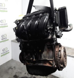 Moteur RENAULT TWINGO 1 Photo n°1