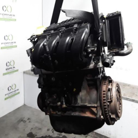 Moteur RENAULT TWINGO 1 Photo n°1