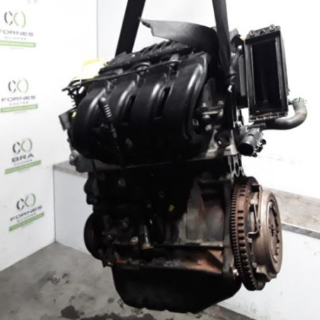 Moteur RENAULT TWINGO 1