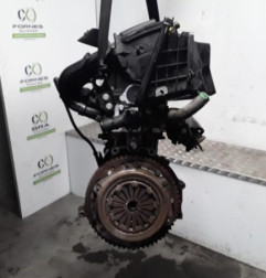 Moteur RENAULT TWINGO 1 Photo n°3