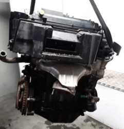 Moteur RENAULT TWINGO 1 Photo n°4
