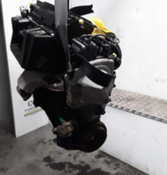 Moteur RENAULT TWINGO 1 Photo n°5