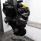 Moteur RENAULT TWINGO 1