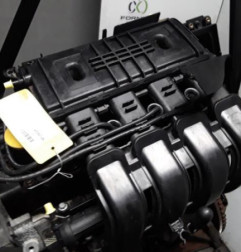 Moteur RENAULT TWINGO 1 Photo n°6