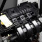 Moteur RENAULT TWINGO 1