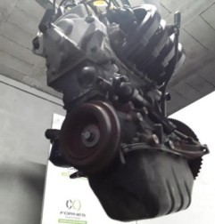 Moteur RENAULT TWINGO 1 Photo n°7