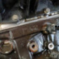 Moteur RENAULT TWINGO 1