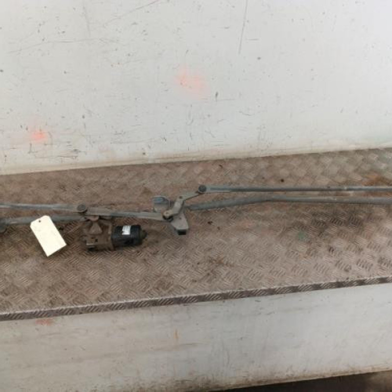 Moteur essuie glace avant PEUGEOT 307