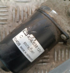 Moteur essuie glace avant PEUGEOT 307