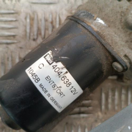 Moteur essuie glace avant PEUGEOT 307