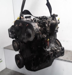 Moteur RENAULT R18 Photo n°1
