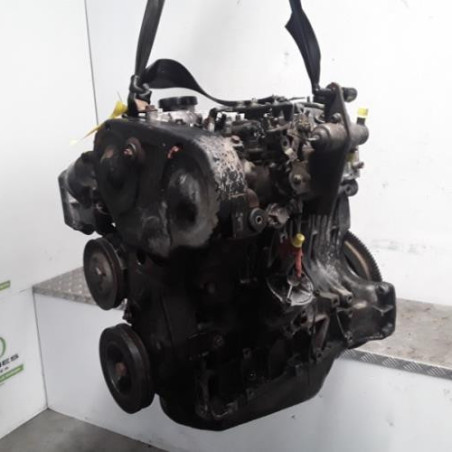 Moteur RENAULT R18 Photo n°1