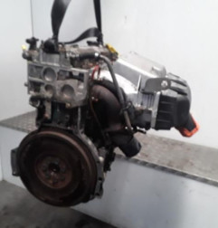 Moteur RENAULT R18