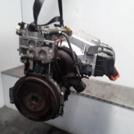 Moteur RENAULT R18