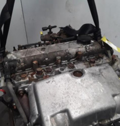 Moteur RENAULT R18 Photo n°3