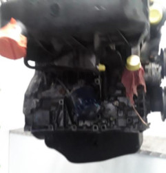 Moteur RENAULT R18 Photo n°4