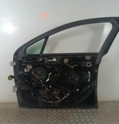Porte avant droit PEUGEOT 508 1 SW Photo n°4