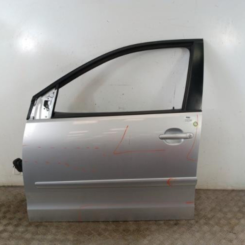 Porte avant gauche VOLKSWAGEN POLO 4