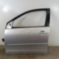 Porte avant gauche VOLKSWAGEN POLO 4