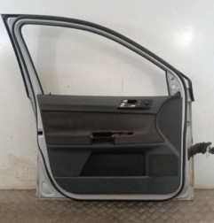 Porte avant gauche VOLKSWAGEN POLO 4 Photo n°6