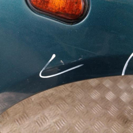 Aile avant droit RENAULT SCENIC 1
