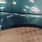 Aile avant droit RENAULT SCENIC 1