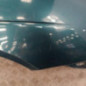 Aile avant droit RENAULT SCENIC 1