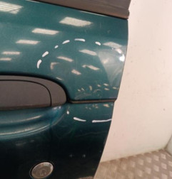 Porte avant gauche RENAULT SCENIC 1