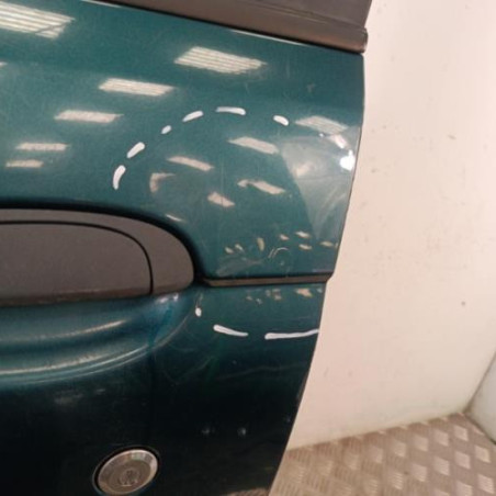 Porte avant gauche RENAULT SCENIC 1