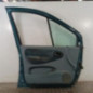 Porte avant gauche RENAULT SCENIC 1