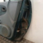 Porte avant gauche RENAULT SCENIC 1