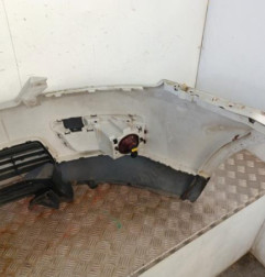Pare choc avant FORD C-MAX 1 Photo n°5