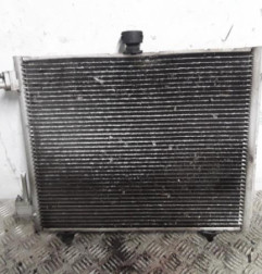 Radiateur clim PEUGEOT 208 1 Photo n°1