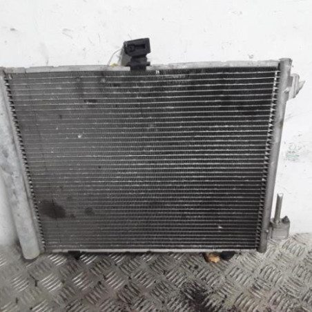 Radiateur clim PEUGEOT 208 1