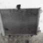 Radiateur clim PEUGEOT 208 1