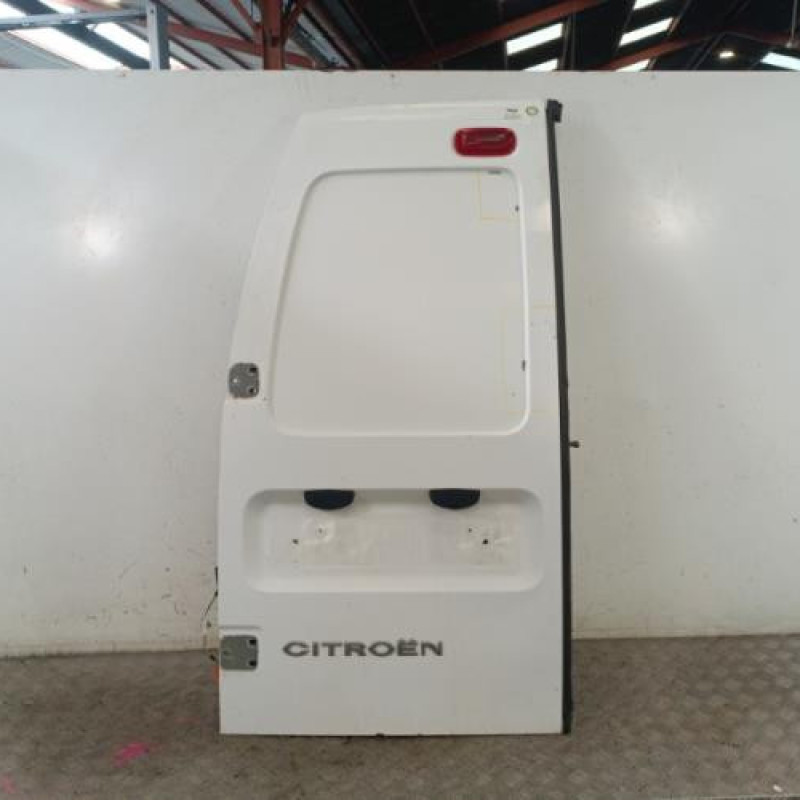 Porte de coffre gauche CITROEN JUMPY 1 Porte de coffre gauche CITROEN JUMPY 1