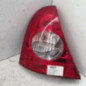 Feu arriere principal gauche (feux) RENAULT CLIO 2
