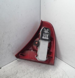 Feu arriere principal gauche (feux) RENAULT CLIO 2