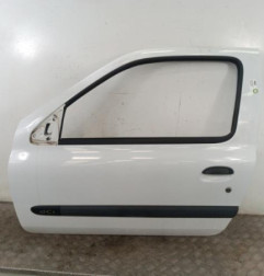 Porte avant gauche RENAULT CLIO 2 Photo n°1